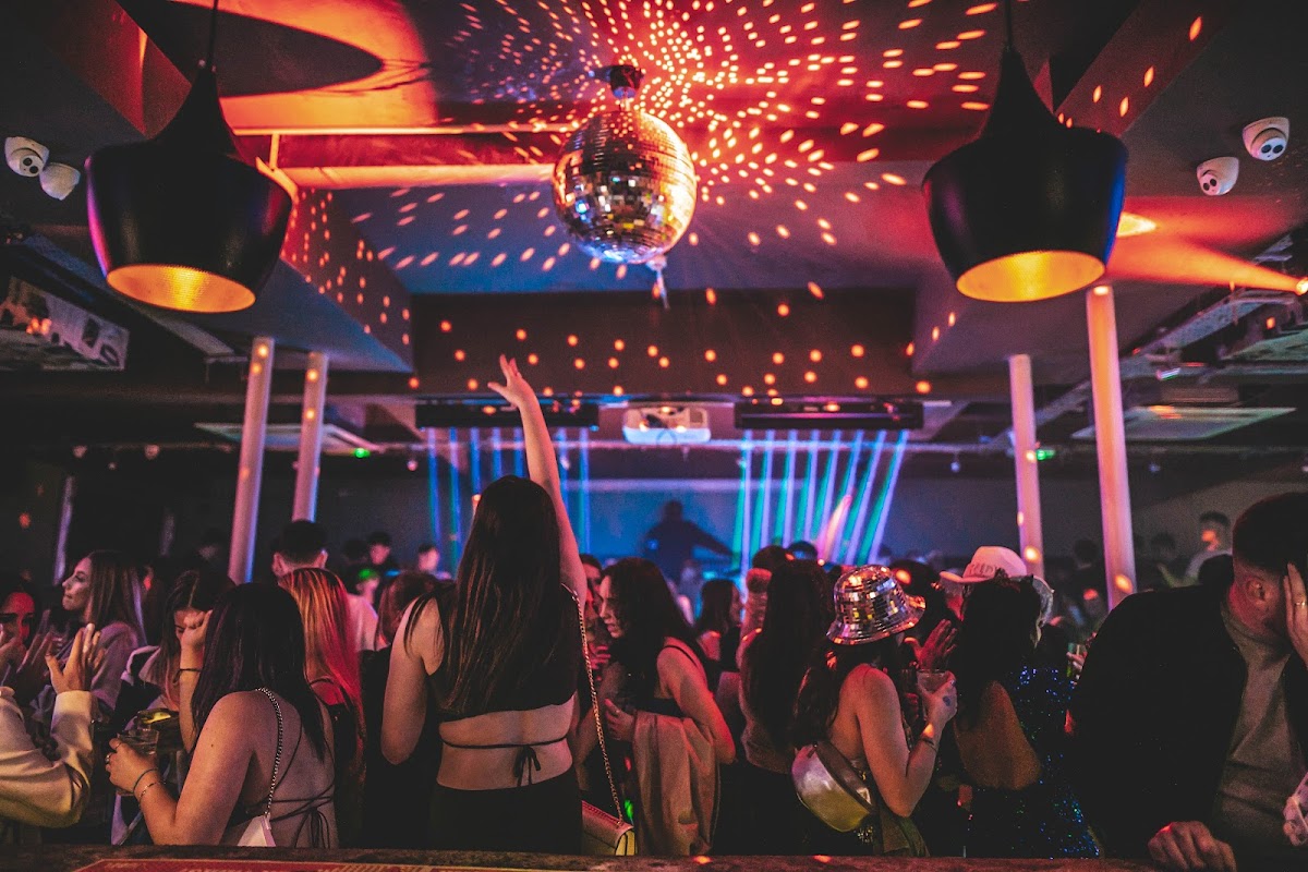 The Philharmonic — photo 3