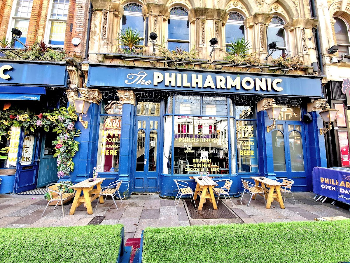 The Philharmonic — photo 4