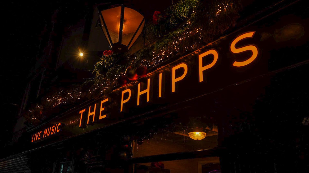 The Phipps — photo 1