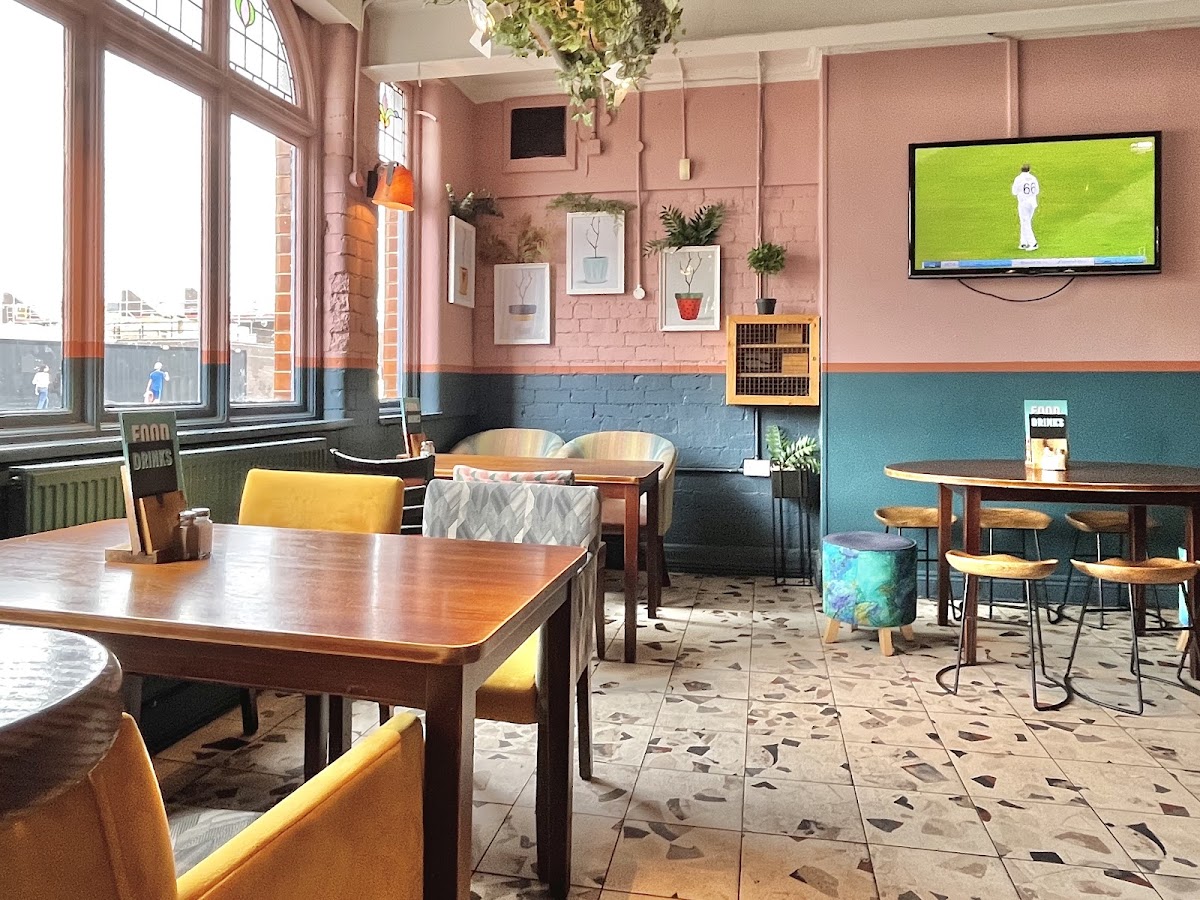 The Phoenix — photo 1