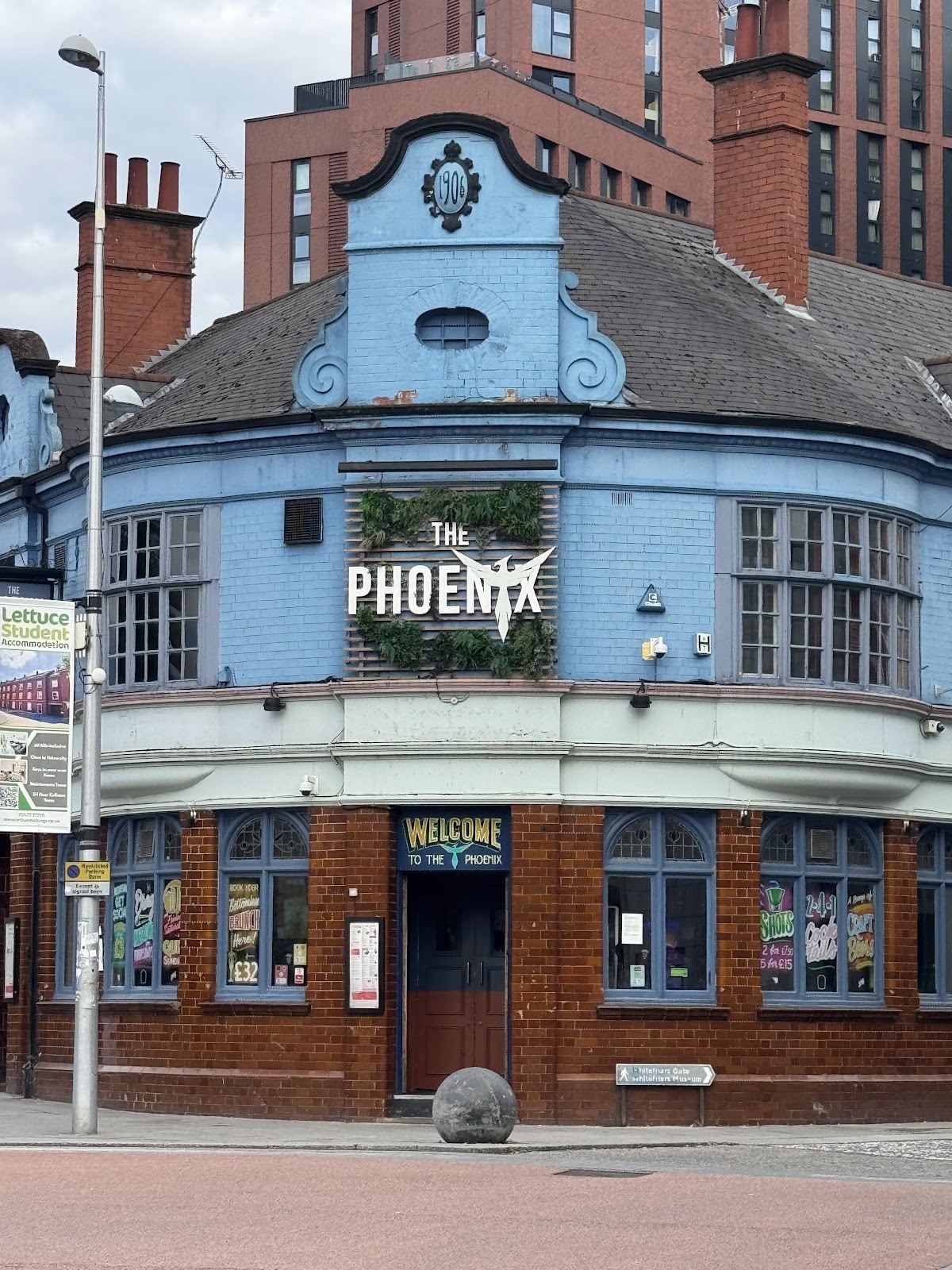 The Phoenix — photo 3