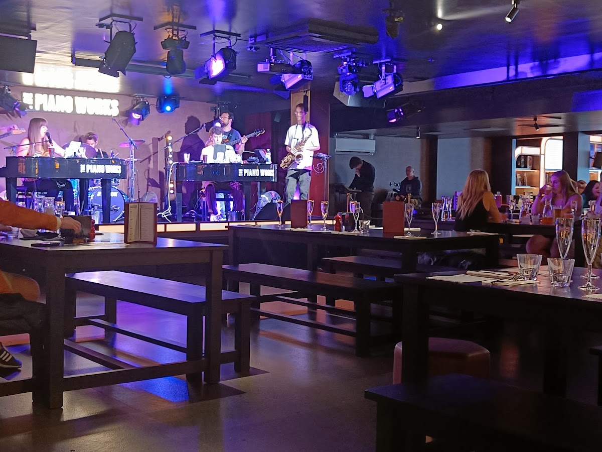 The Piano Works - Cardiff — photo 3