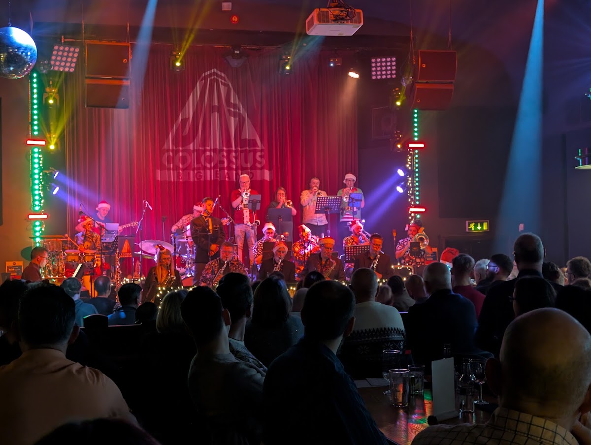 The Picturedrome — photo 1