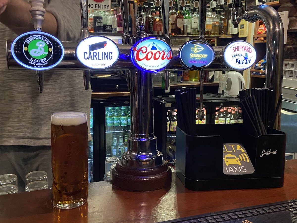 The Pilgrim — photo 2