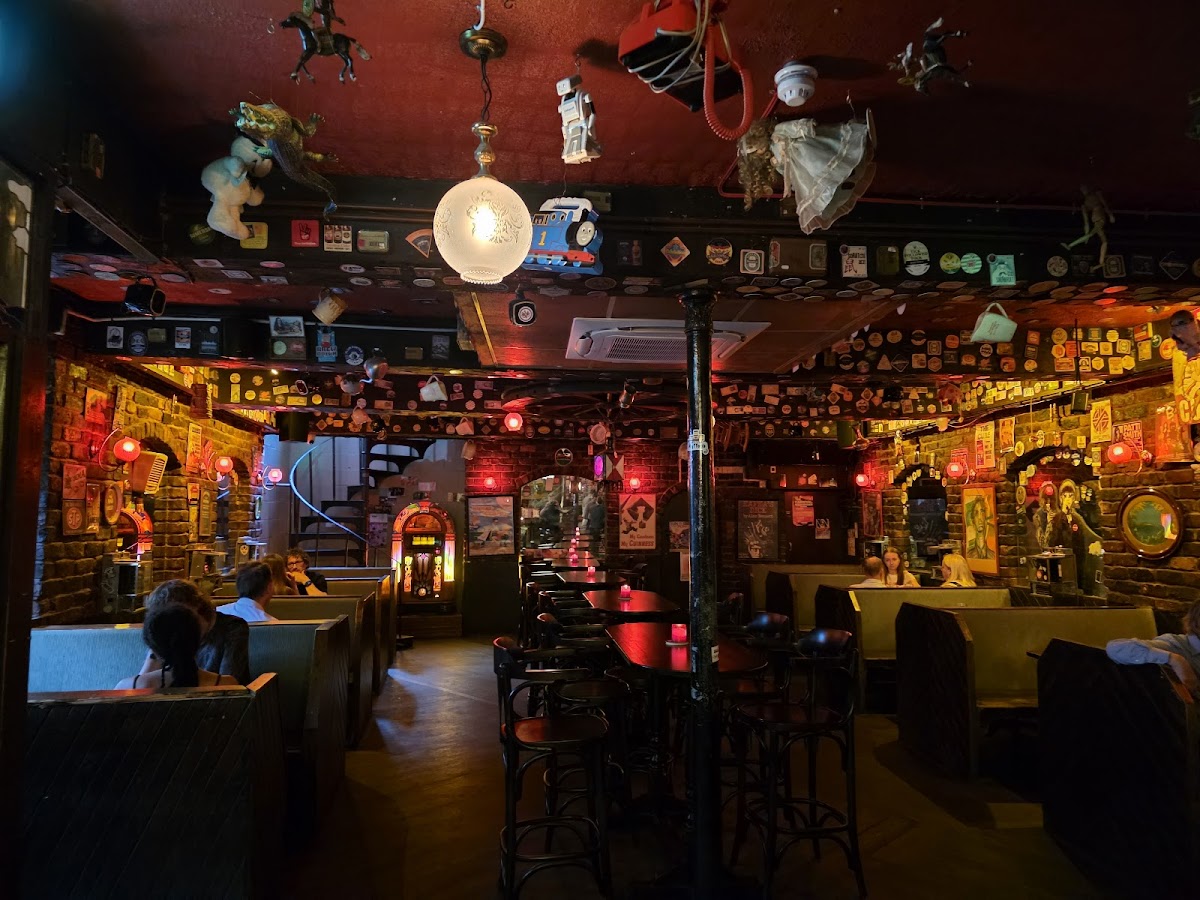 The Pilgrim — photo 3