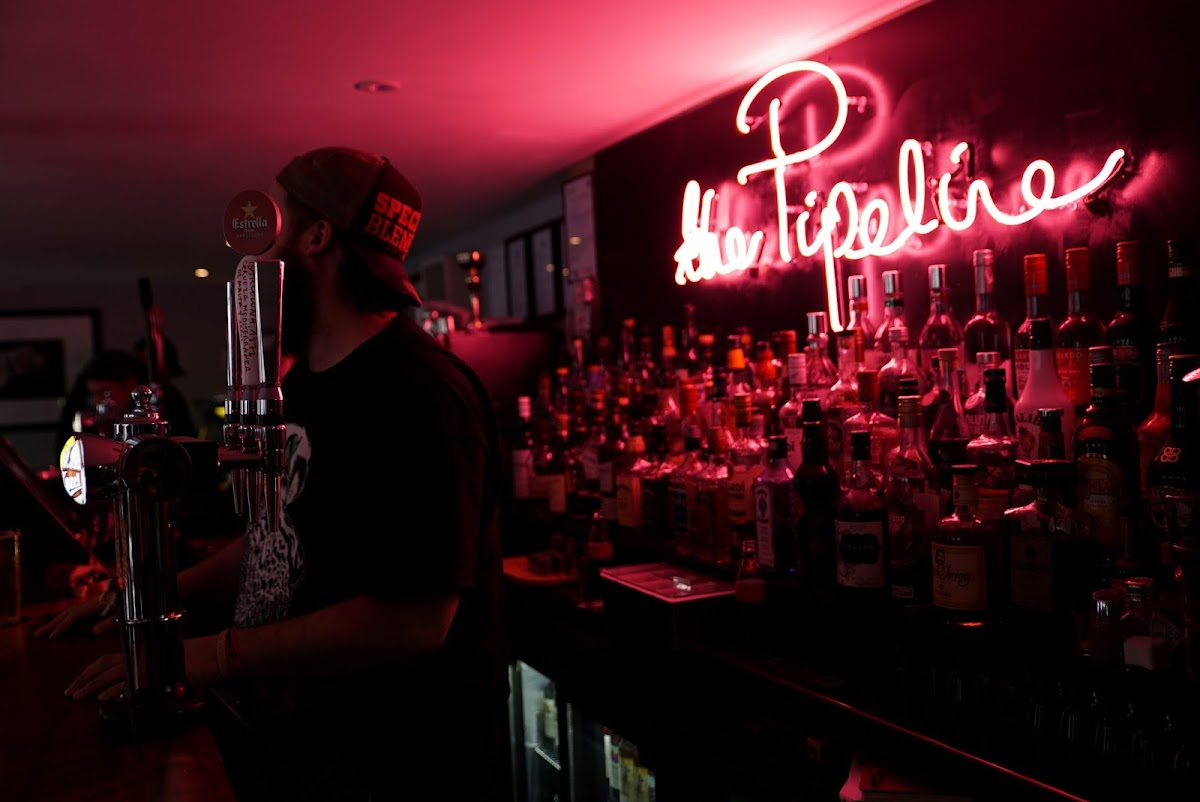 The Pipeline — photo 1