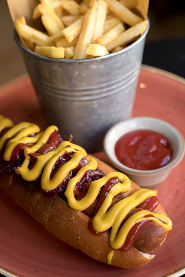 The Pipeline — photo 2