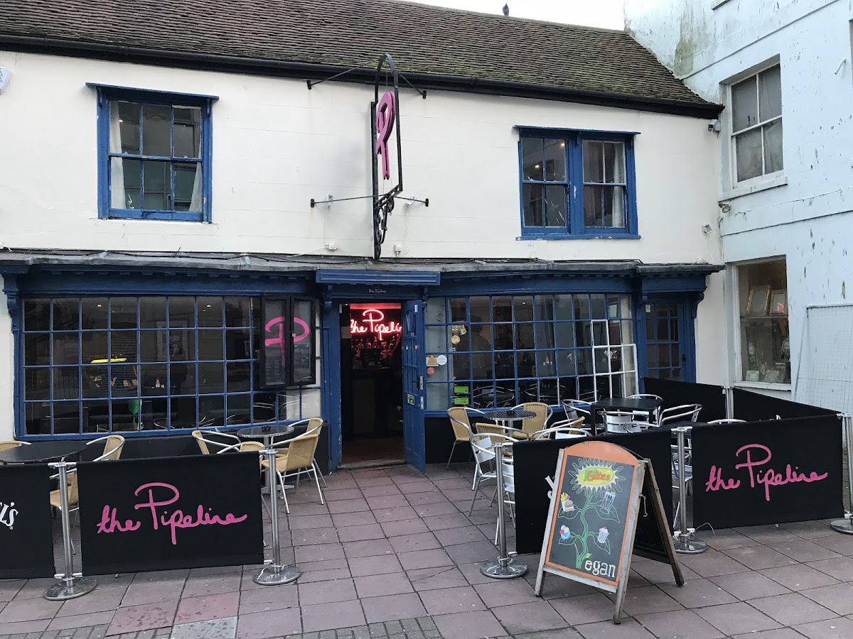 The Pipeline — photo 3