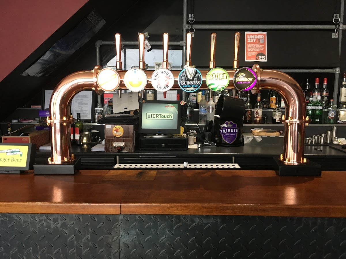 The Pit and Pendulum — photo 1