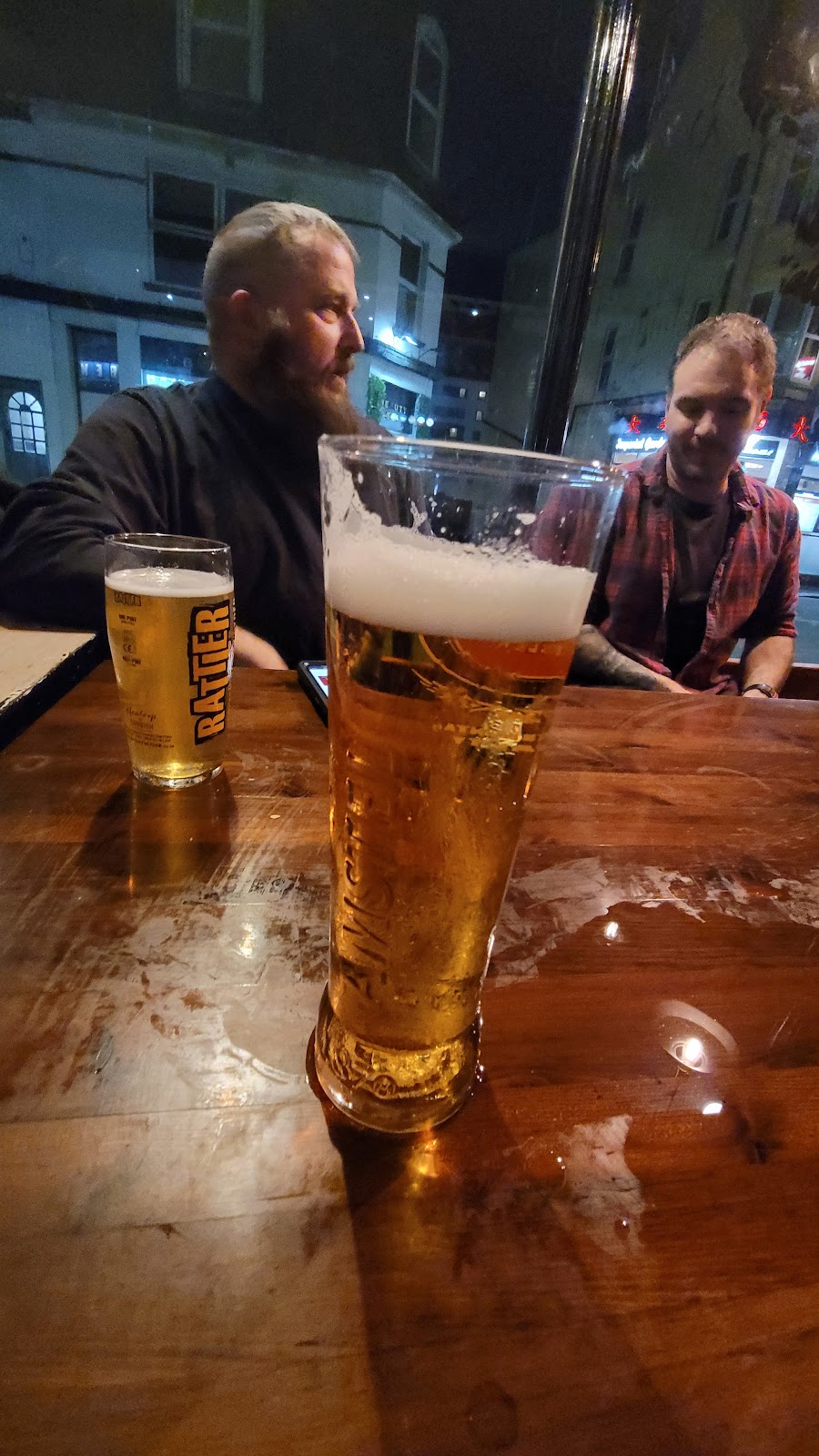 The Pit and Pendulum — photo 2