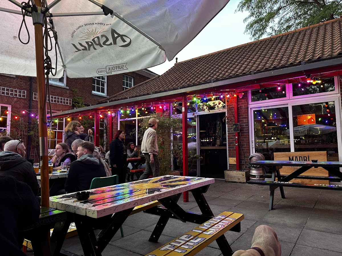 The Playhouse Bar — photo 1