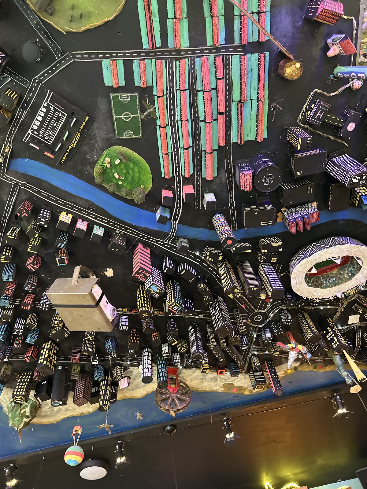 The Playhouse Bar — photo 2