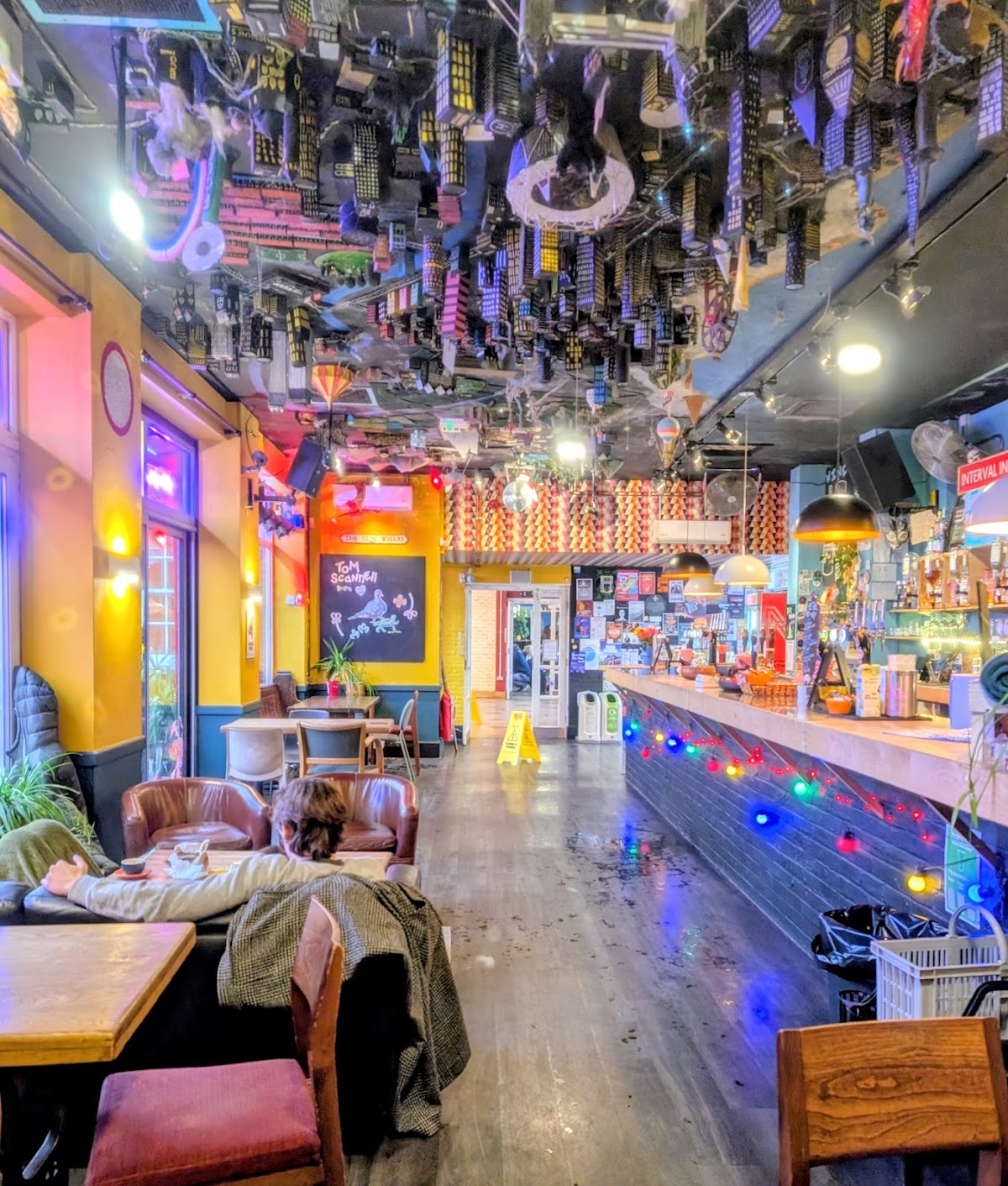 The Playhouse Bar — photo 3