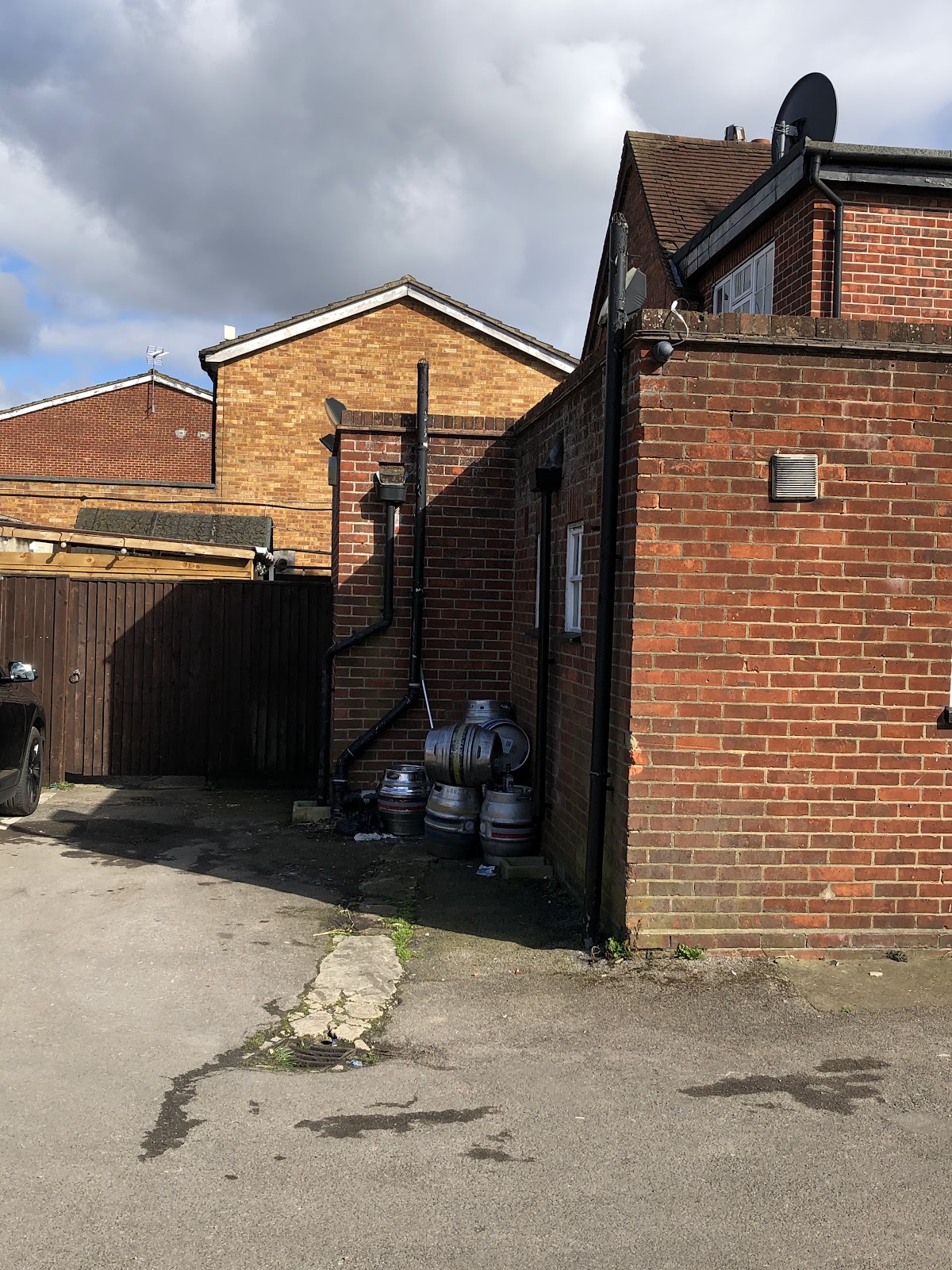 The Plough — photo 4