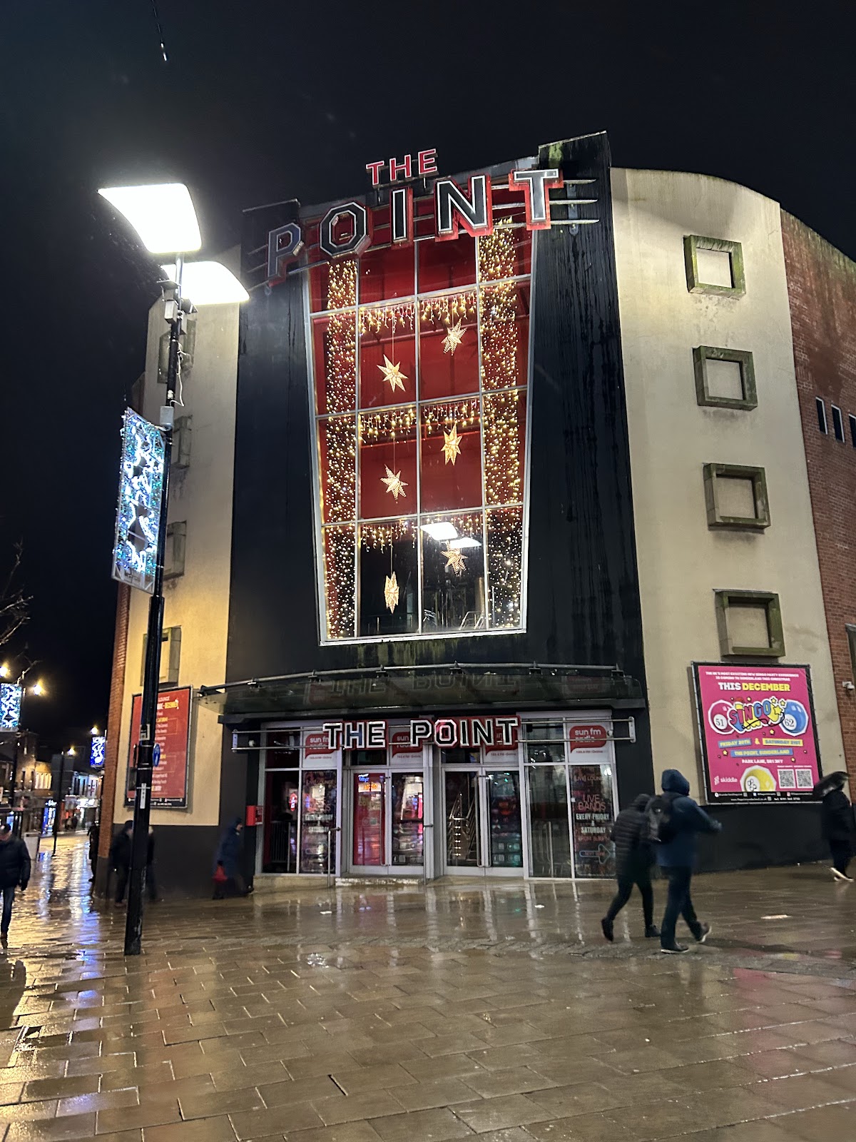 The Point — photo 1