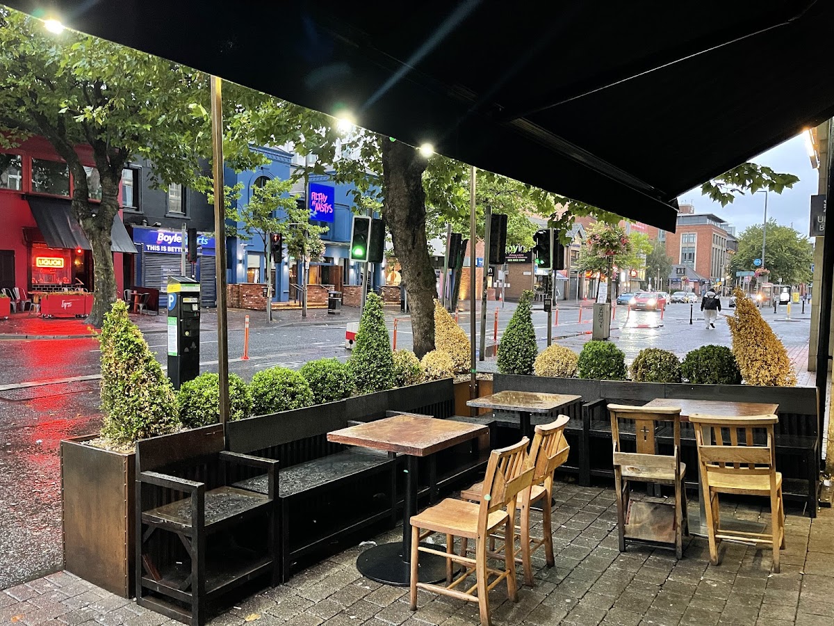 The Points — photo 1