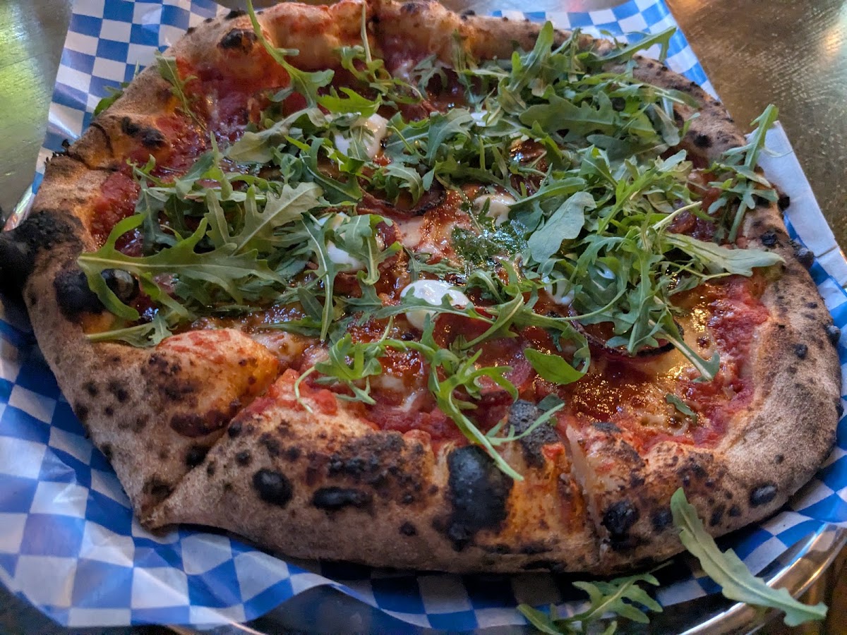 The Portland Arms — photo 2