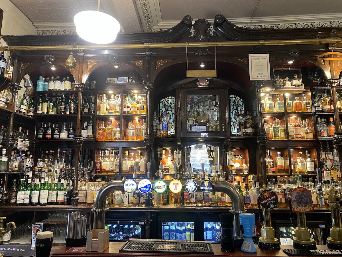 The Pot Still — photo 1