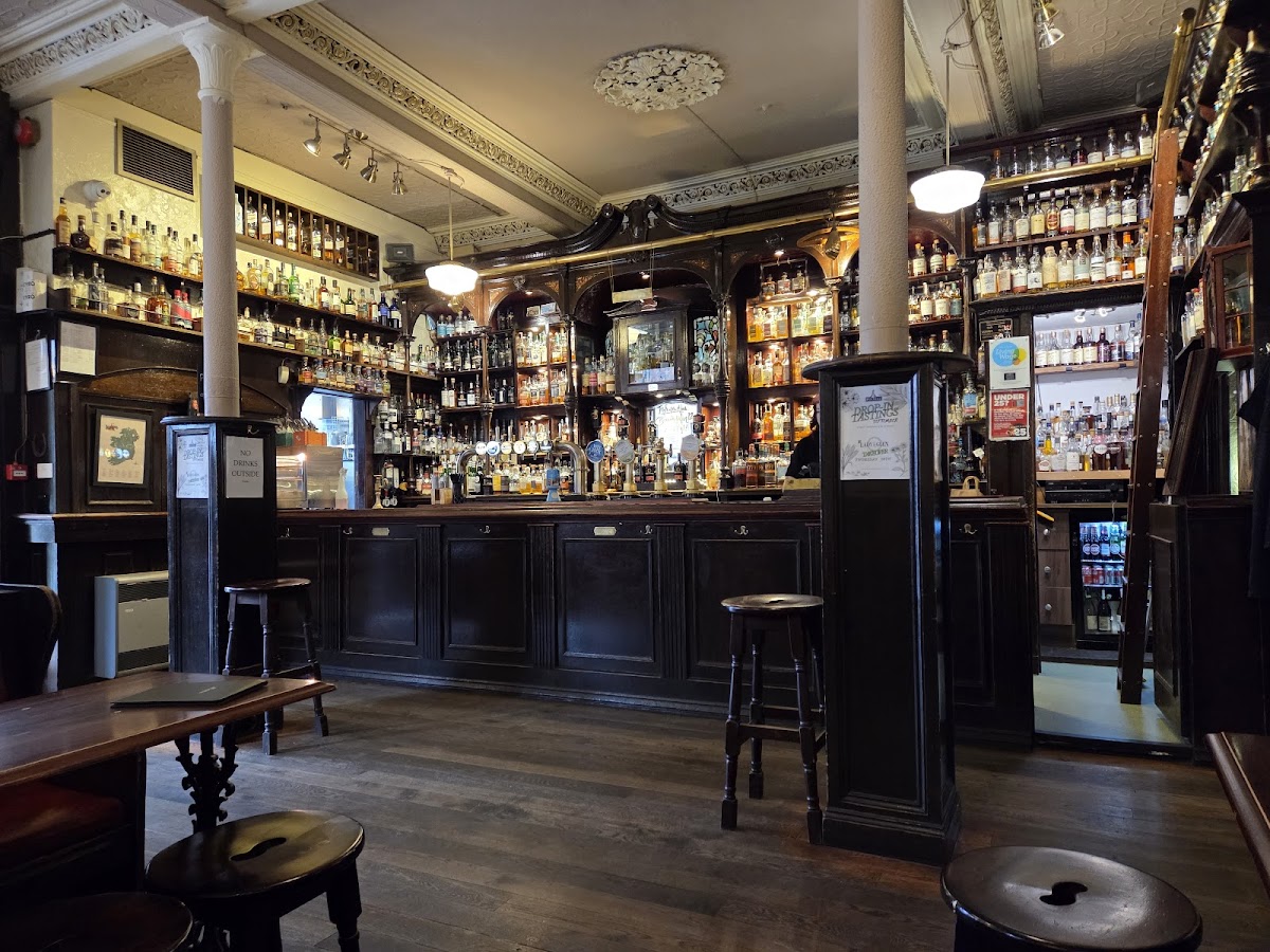 The Pot Still — photo 3