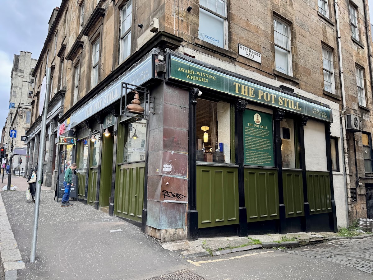 The Pot Still — photo 4