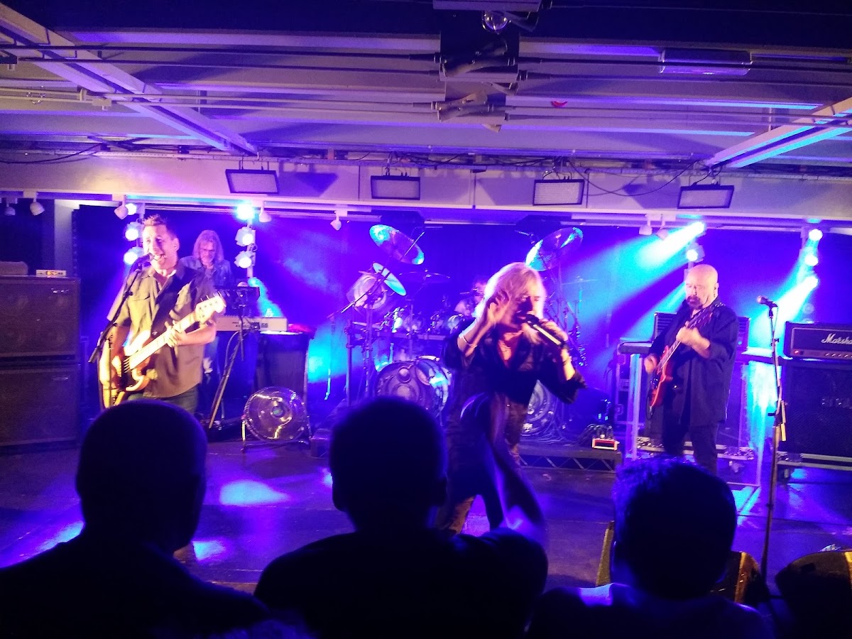 The Preston Guild Hall — photo 4