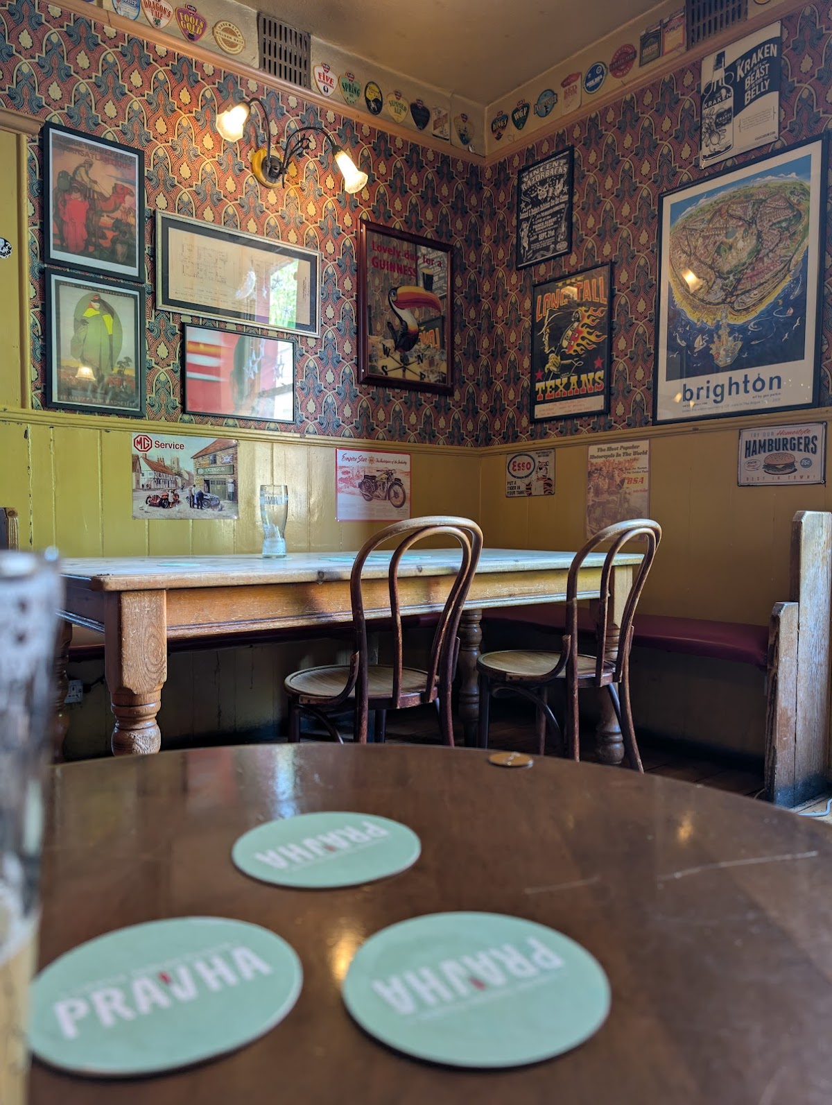 The Prince Albert — photo 1