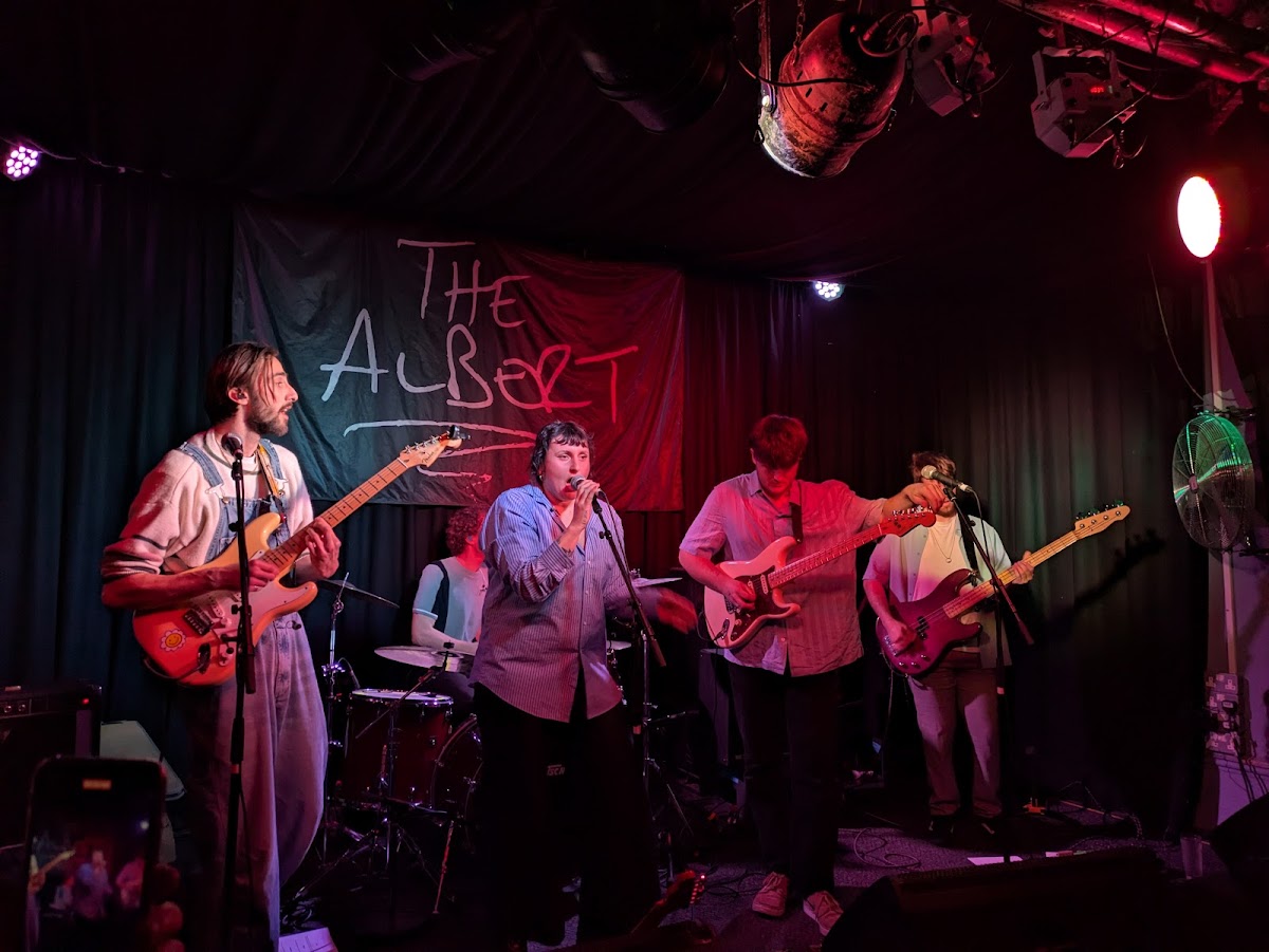 The Prince Albert — photo 3