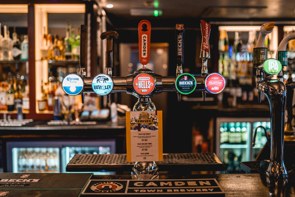 The Prince of Wales — photo 2