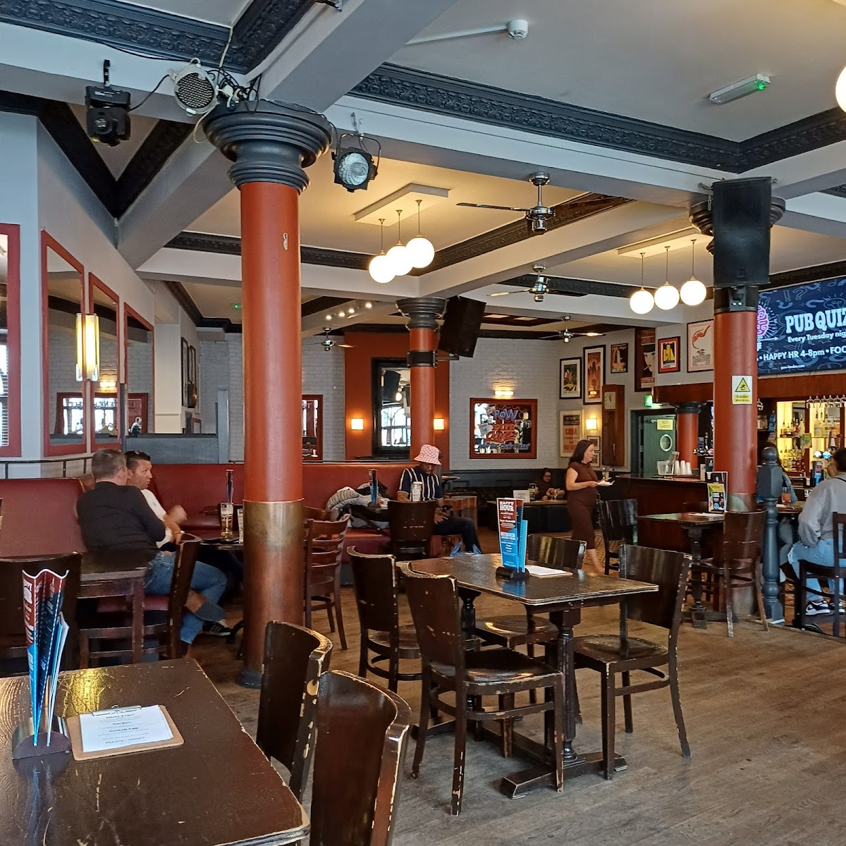 The Prince of Wales — photo 4