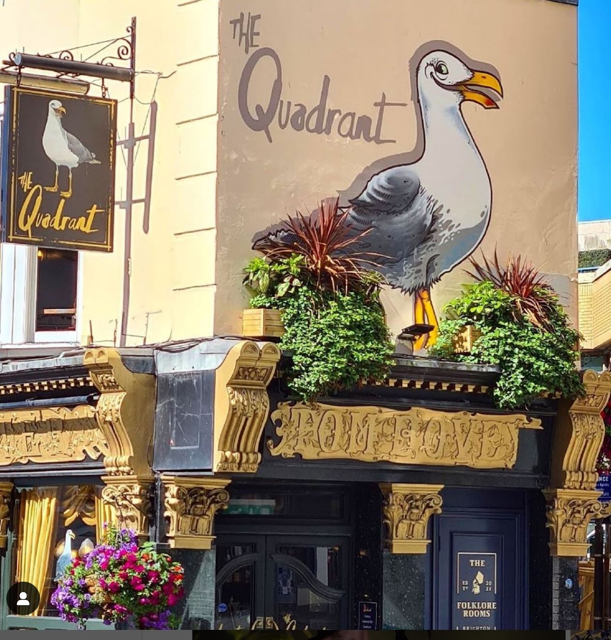 The Quadrant — photo 1