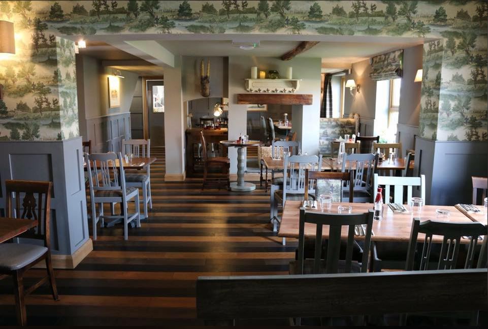 The Queens at Horton — photo 1