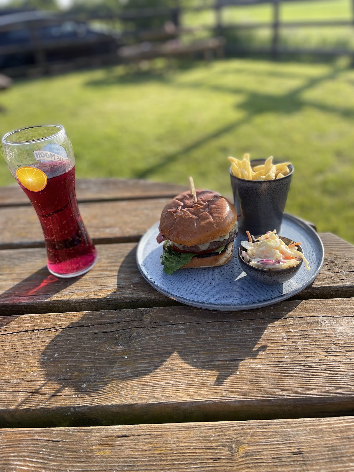 The Queens at Horton — photo 2