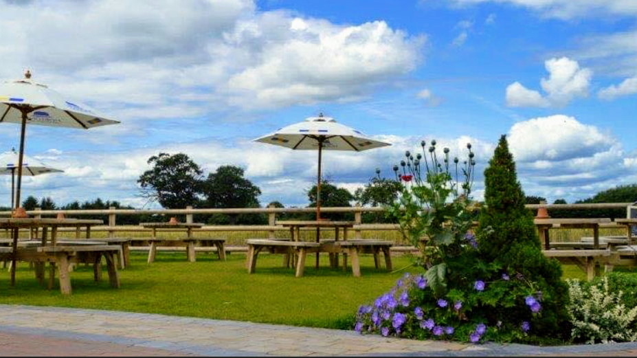 The Queens at Horton — photo 3