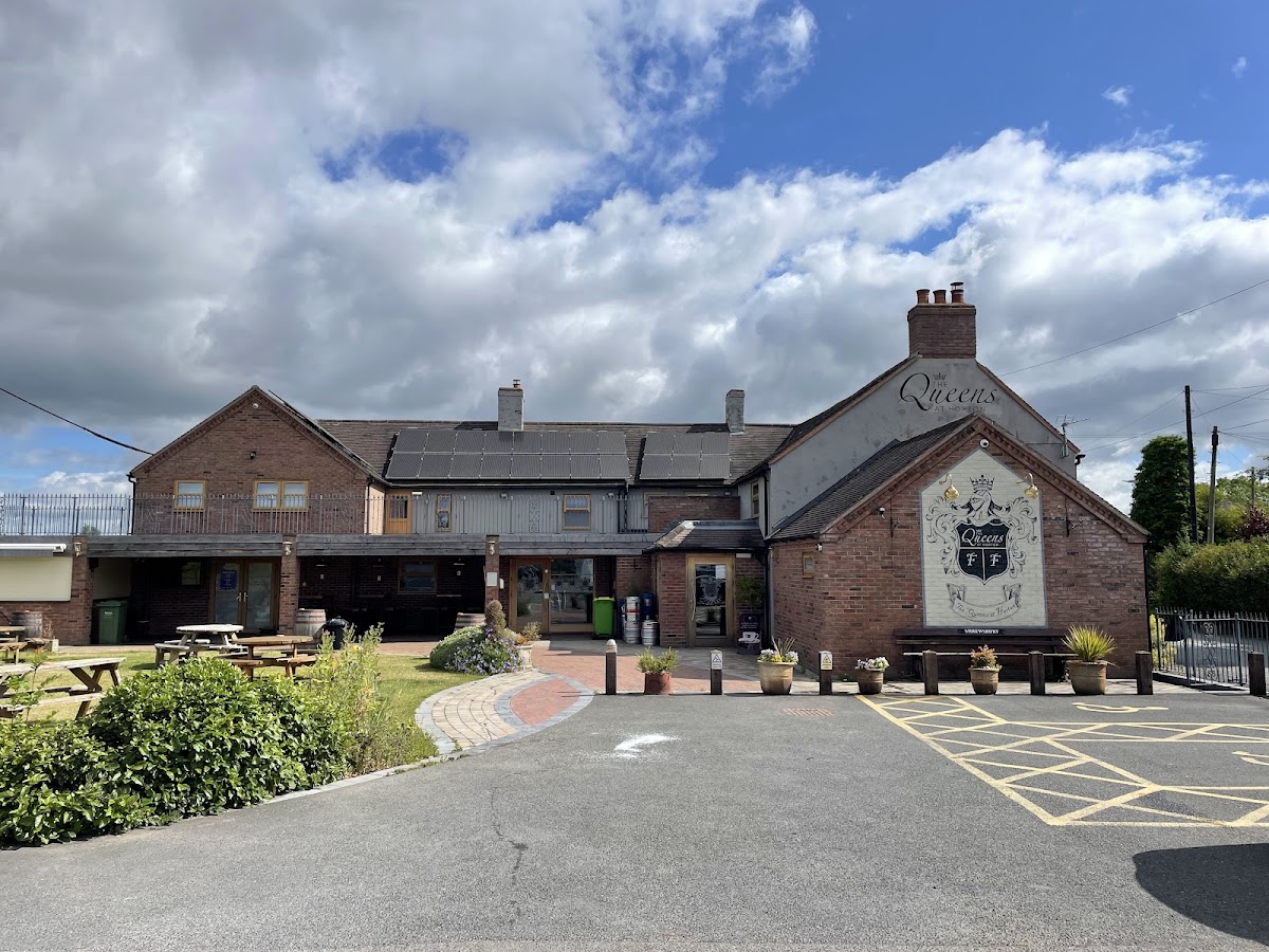 The Queens at Horton — photo 4