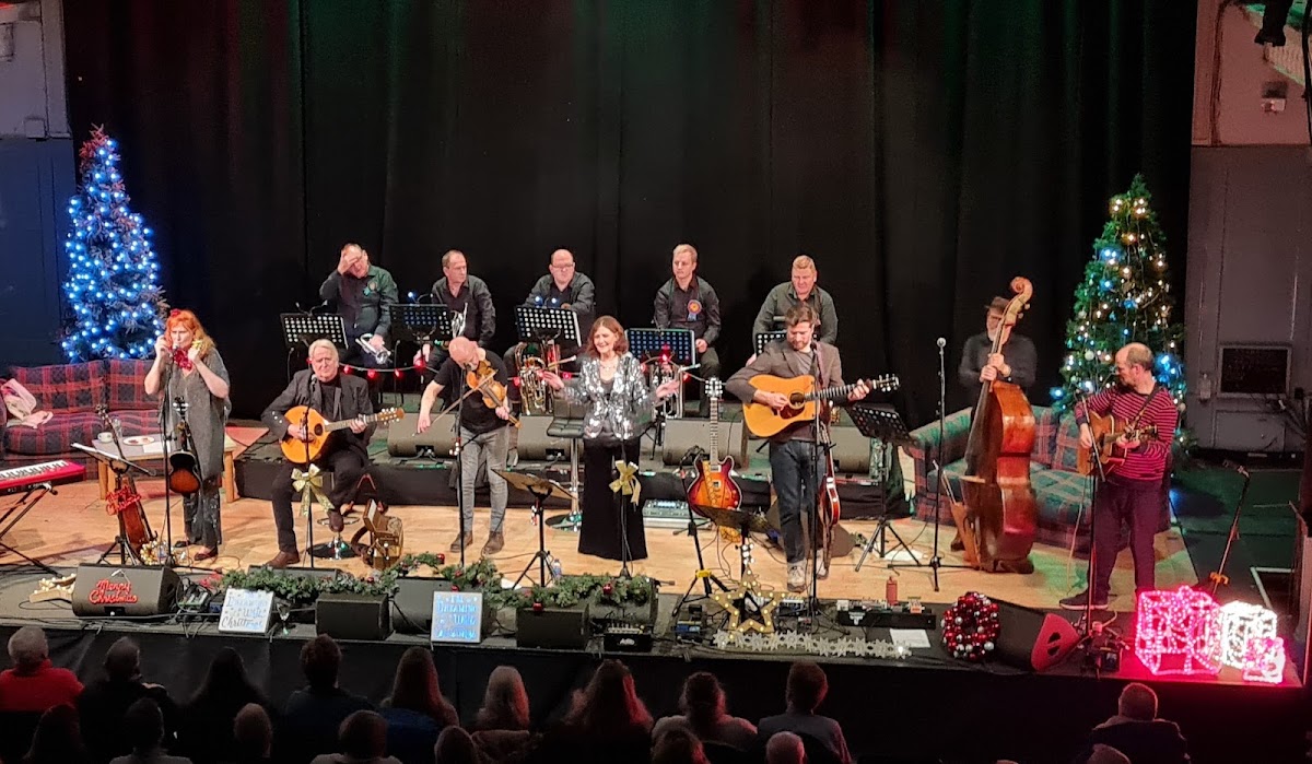 The Queen's Hall — photo 4