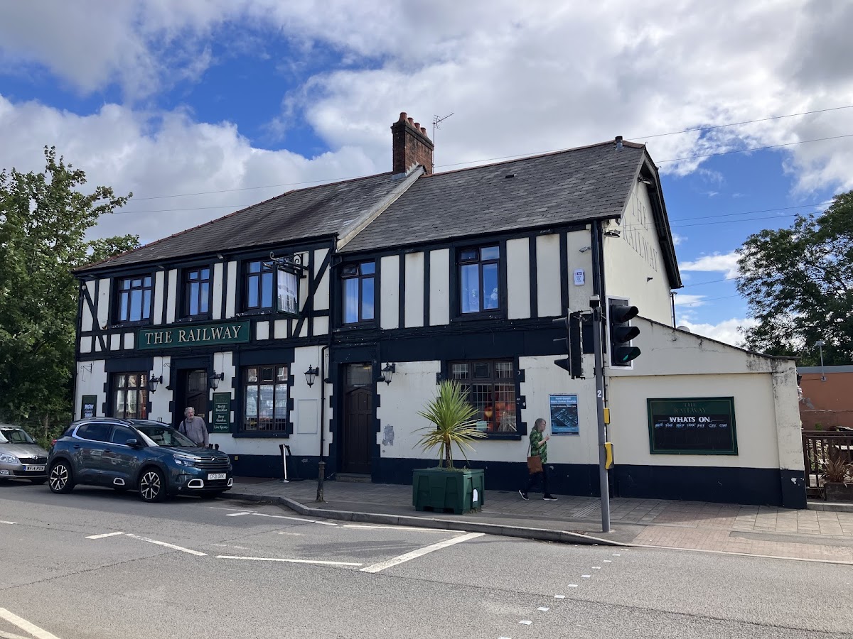 The Railway — photo 4