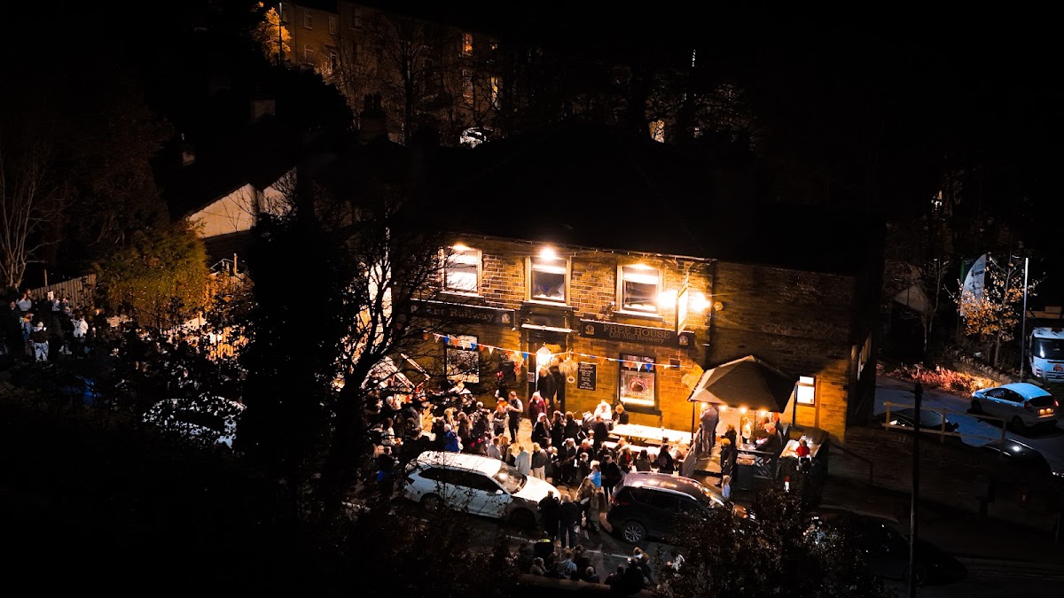 The Railway — photo 1