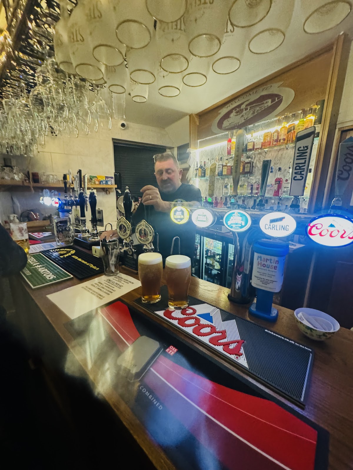 The Railway — photo 2