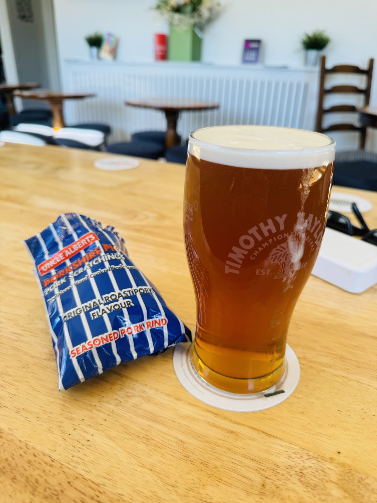 The Railway — photo 4