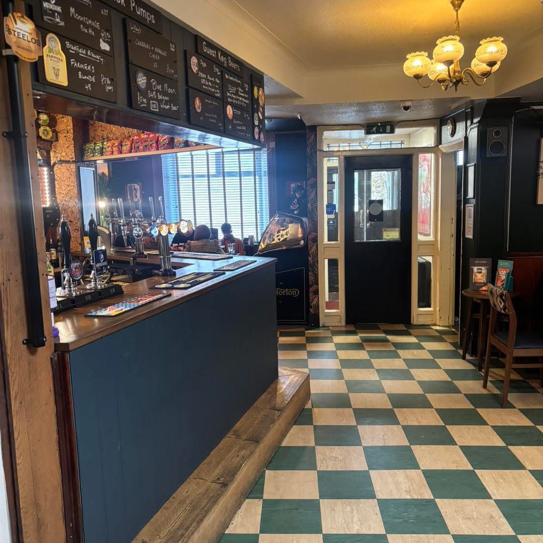 The Railway — photo 1