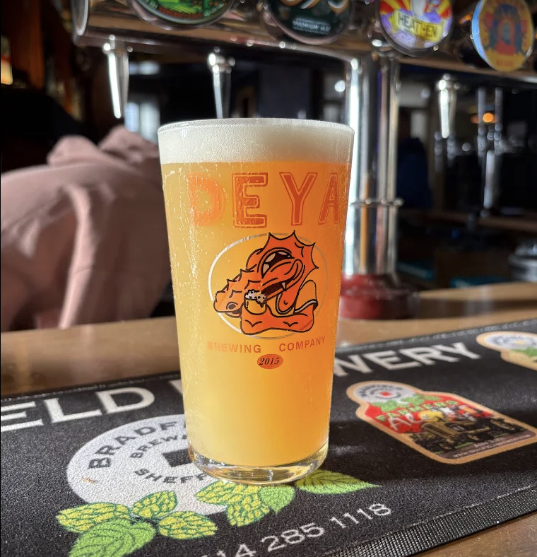 The Railway — photo 2