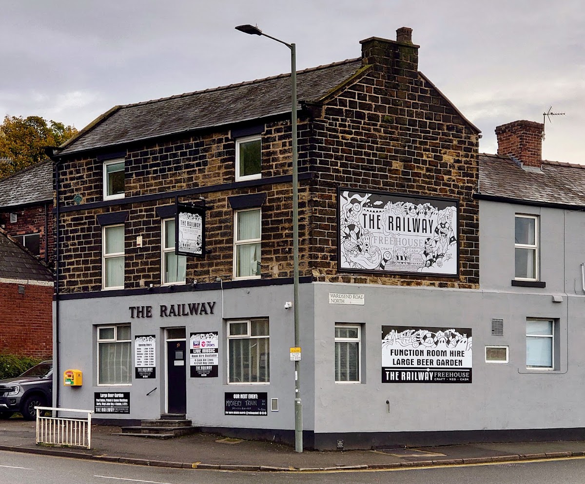 The Railway — photo 3