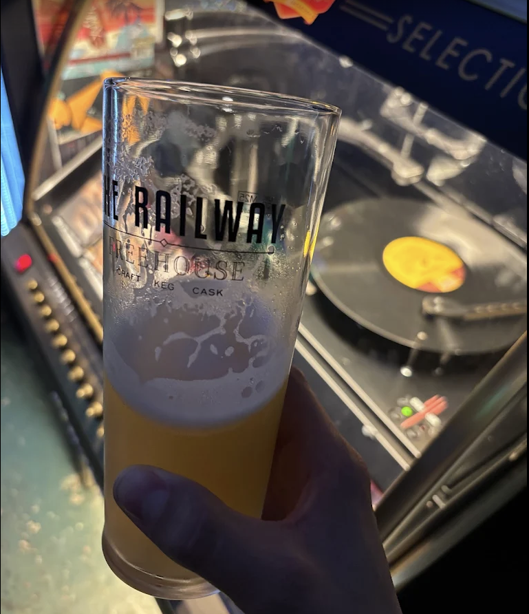 The Railway — photo 4