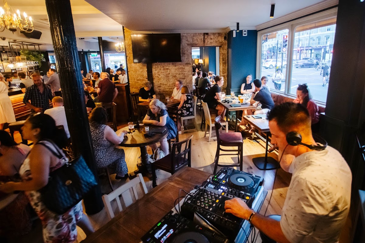 The Railway — photo 1