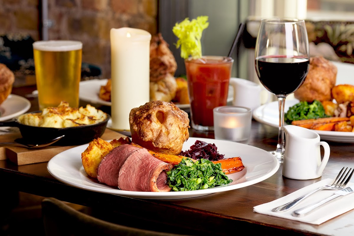 The Railway — photo 2