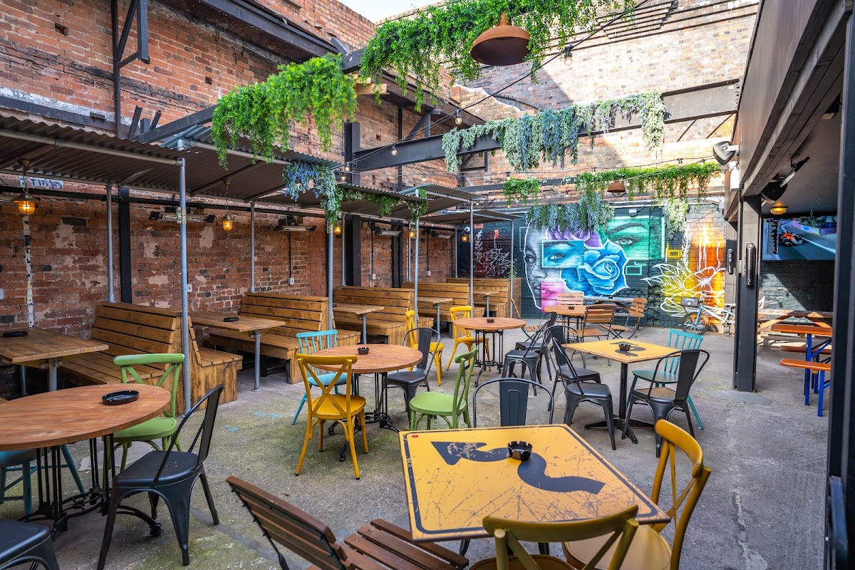 The Rainbow — photo 1