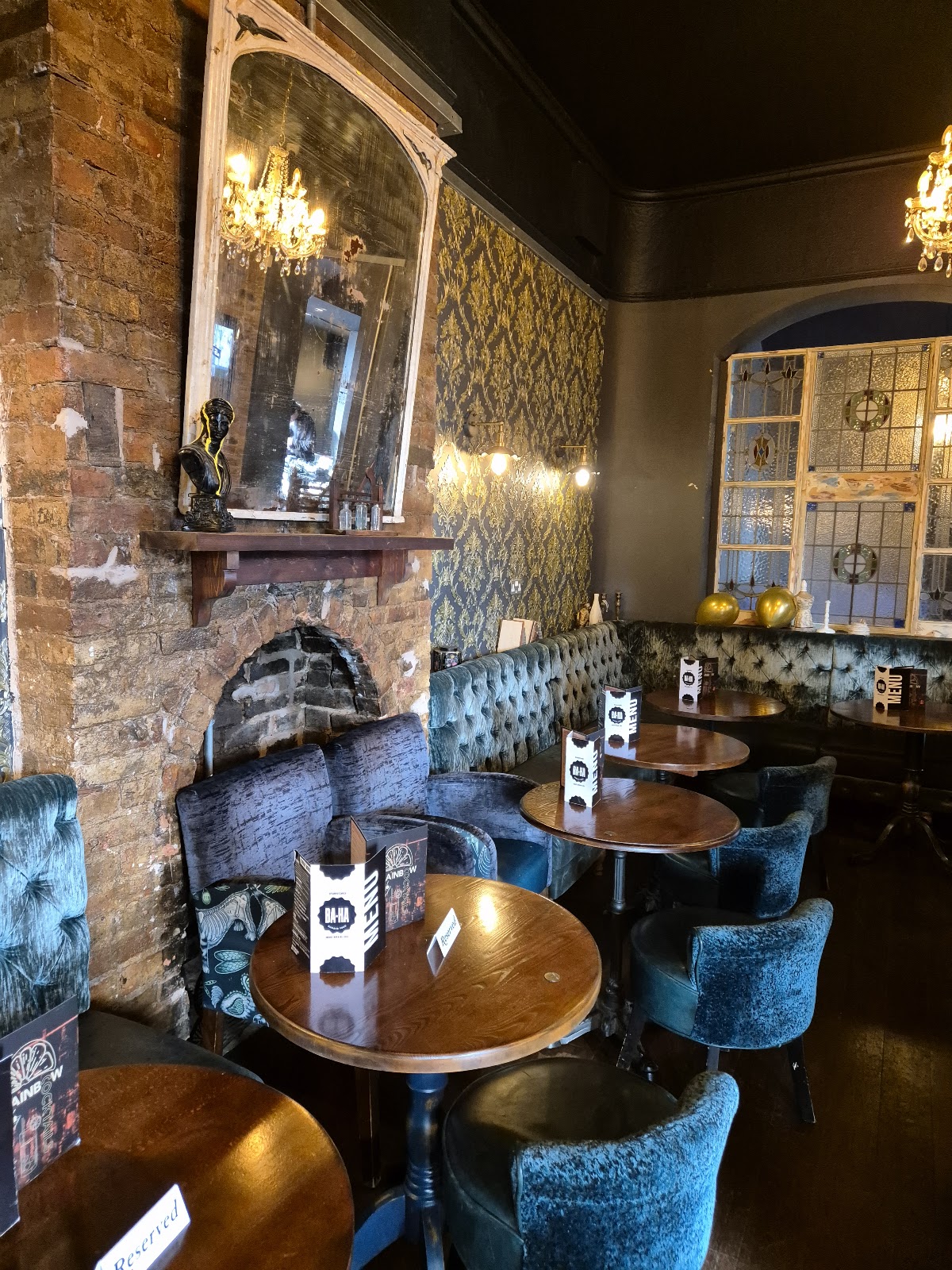 The Rainbow — photo 4