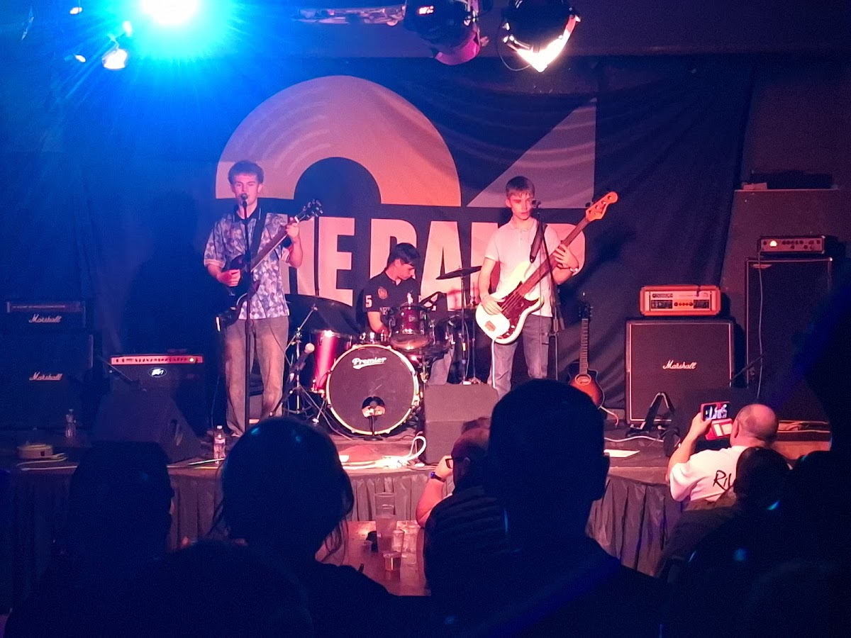 The Ramp Horwich — photo 1