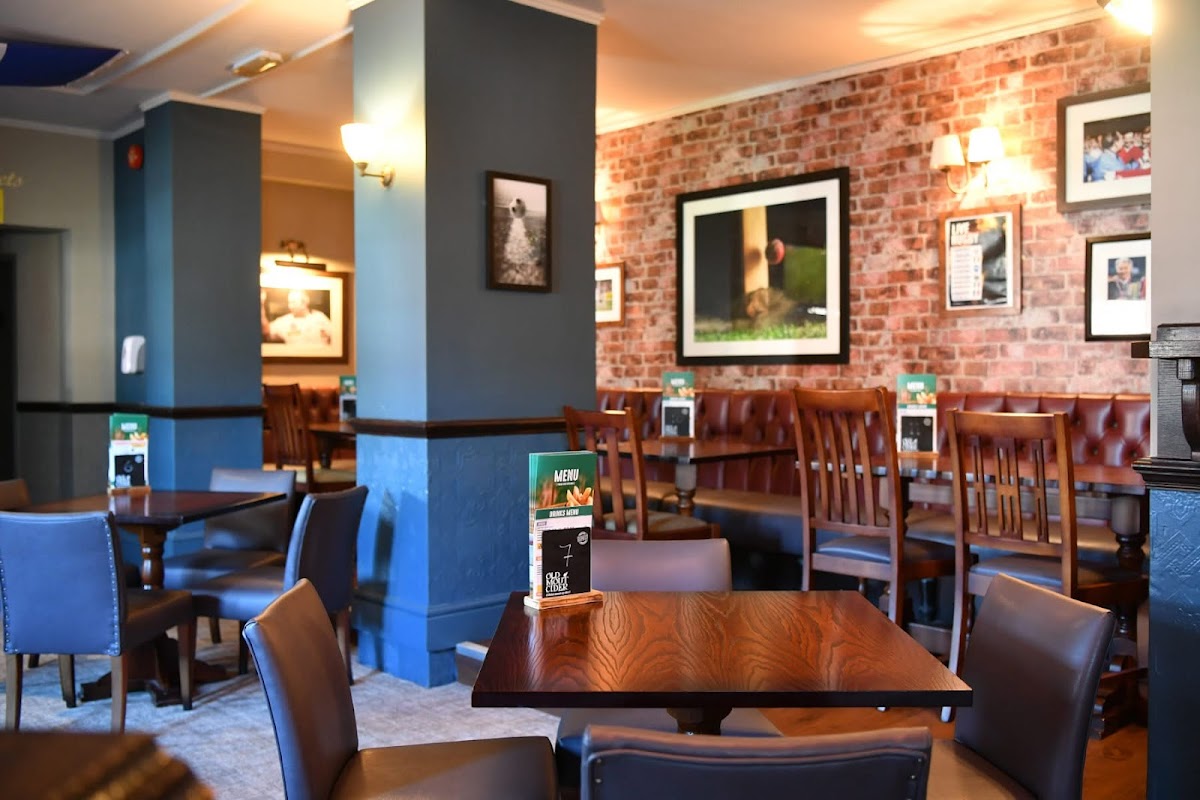 The Raven — photo 1