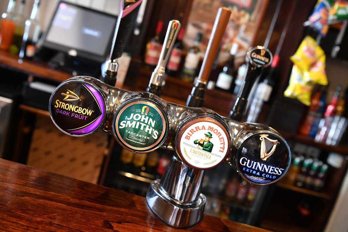 The Raven — photo 2